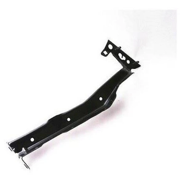 Vw Çamurluk Braketi - Sol - Vw 8k0821135h ürün görseli 1