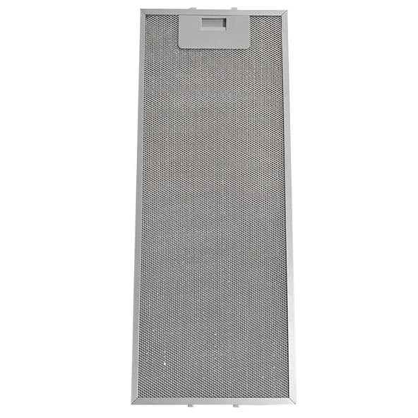 Davlumbaz & Aspiratör Metal Yağ Filtresi 483x188 mm ürün görseli 1