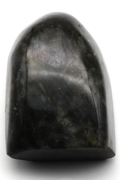 Labradorit Doğal Taş Parça - 1622 Gr. - Resim 2