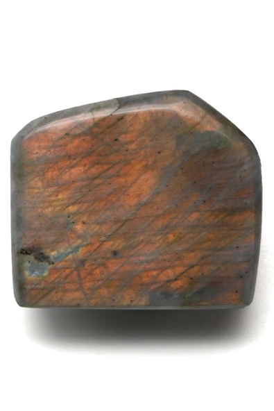 Labradorit Doğal Taş Parça - 118 Gr. ürün görseli 1