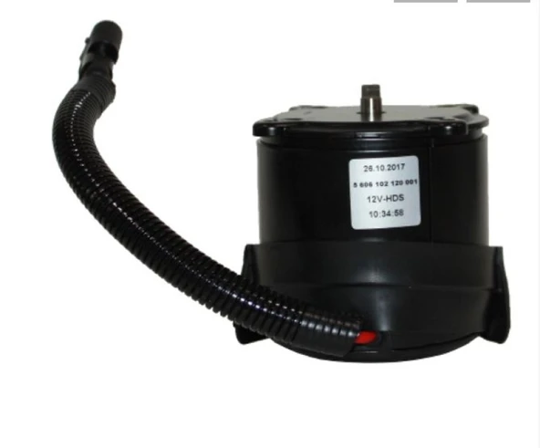 Renault Direksiyon Pompası Clio II Kangoo II 01>07 Dizel J-Tek - H-Tech 67114018 ürün görseli 1