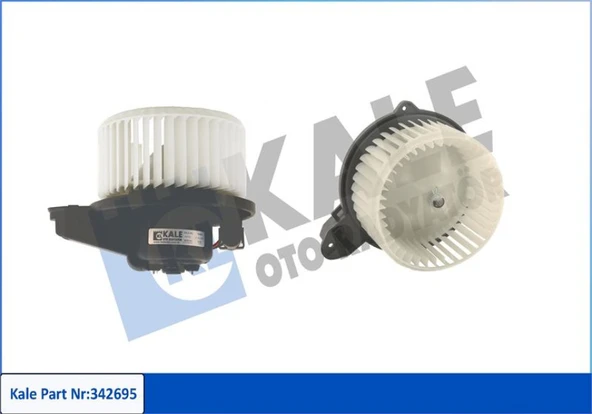 Vw Kalorıfer Motoru - Kalorıfer Motoru - Kal 342695 ürün görseli 1