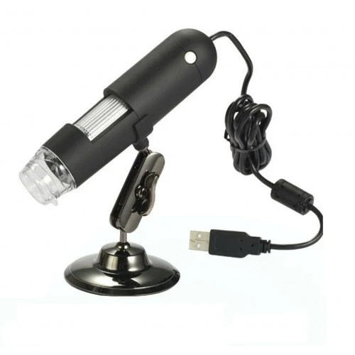 -50x1000x 1.3 Mp Popüler ,usb Dijital Mikroskop ürün görseli 1