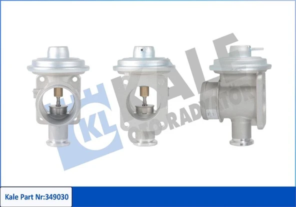 Bmw Egr Valfı - Egr Valfı - Kal 349030 ürün görseli 1