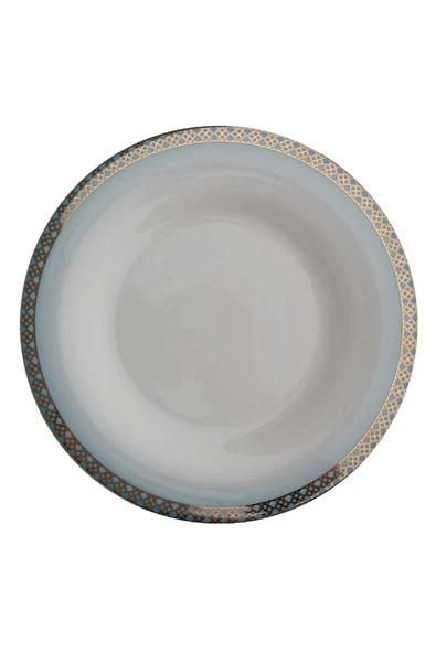 Porland Mahpeyker Desen 1 Adet Düz Tabak 28 Cm ürün görseli 1