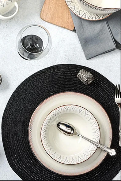 Porland Sweet Romantic 1 Adet Kase 16 Cm ürün görseli 1