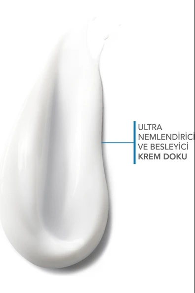 Bioderma Atoderm Cream Ultra 500 ml 2 Adet - Resim 3