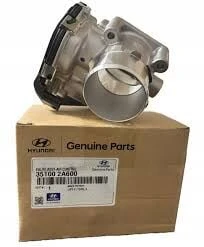 Kia Cerato 1.6 Crdi 2016-18 Gaz Kelebeği Mobis.351002A600 ürün görseli 1