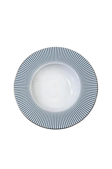 Porland Seal 1 Adet Yemek Tabağı 23 Cm ürün görseli 1