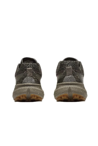 MERRELL AGİLİTY PEAK 5 GTX ERKEK PATİKA KOŞUSU AYAKKABI - YEŞİL J068701 - Resim 4