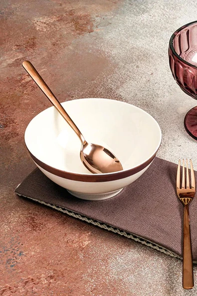 Porland Copper Line 1 Adet Kase 13 Cm ürün görseli 1