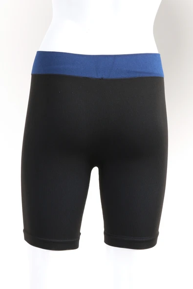 DoReMi Orta Bel Kısa Spor Tayt - Resim 3