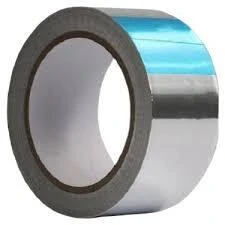 ALÜMİNYUM FOLYO BANT DÜZ 44*20MT ürün görseli 1