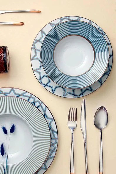 Porland Seal 1 Adet Çorba Kasesi 17 Cm ürün görseli 1