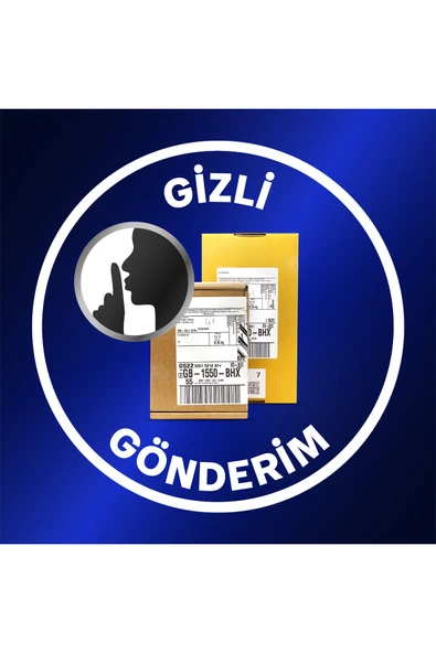 Durex Kaydanlaştırıcı Jel Extreme 50 ml - Resim 4