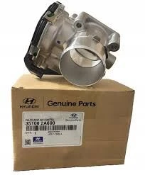 Kia Stonic Dizel 2015-20 Gaz Kelebeği Mobis.351002A600 ürün görseli 1