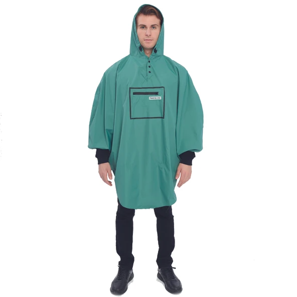 FreeCamp Riding Panço Yağmurluk - Resim 2