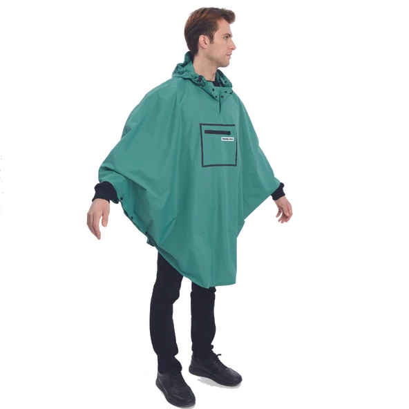 FreeCamp Riding Panço Yağmurluk - Resim 6