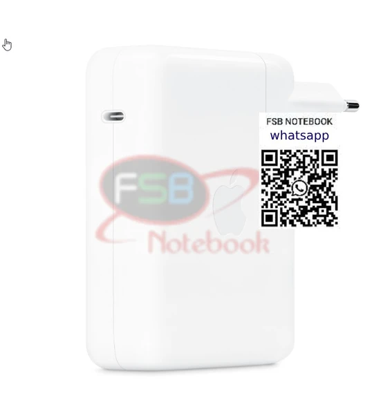 MacBook Pro (13 inç, 2020) 140W USB-C ORJİNAL 2.EL ADAPTÖR - Resim 2