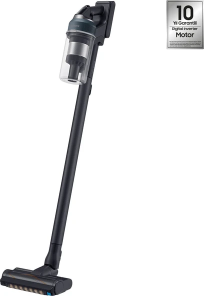 Samsung VS20C8524TB/TR Jet 85 Dikey Şarjlı Süpürge ürün görseli 1