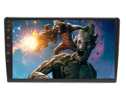 DANGER AUDİO DA-9810L 4RAM 64GB 8 ÇEKİRDEK CARPLAY 10" EKRAN ürün görseli 1