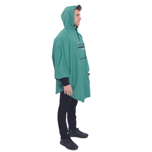 FreeCamp Riding Panço Yağmurluk - Resim 3