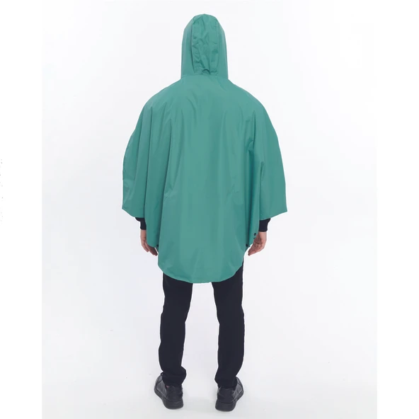 FreeCamp Riding Panço Yağmurluk - Resim 4