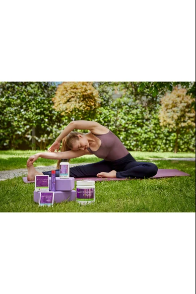 Suda Collagen Fxone Apple 390 gr - Resim 4