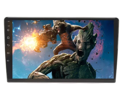 DANGER AUDİO DA-9809L 4RAM 64GB 8 ÇEKİRDEK CARPLAY 9" EKRAN ürün görseli 1