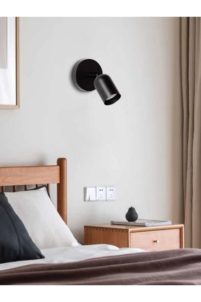 SimaAvize Lale Hareketli Aplik ürün görseli 1