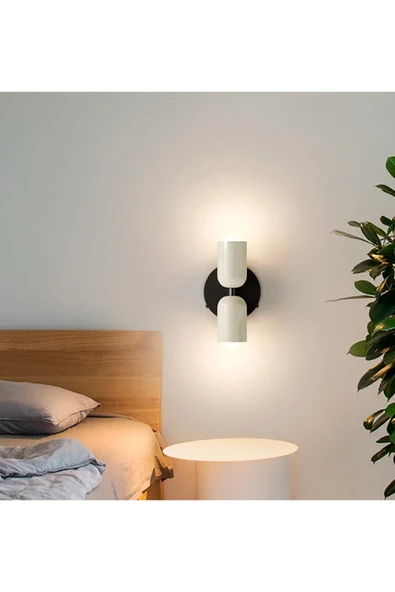 SimaAvize Nordic Wall Lamp ürün görseli 1