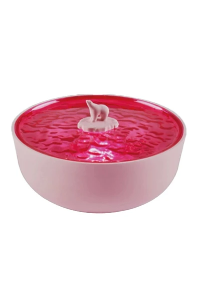 Akman Z5 Arktik Okyanus Temalı BT Kablosuz Hoparlör - Pembe - ACL6205228-3794 ürün görseli 1