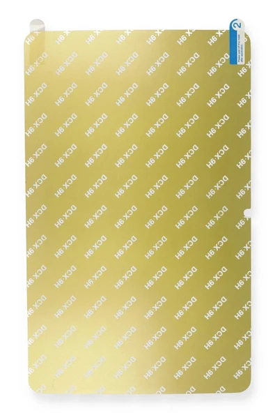 Akman Samsung Galaxy P610 Tab S6 Lite 10.4 Tablet Royal Nano - ACL6203970-5389 - Resim 2