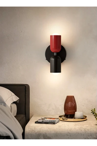SimaAvize Nordic Wall Lamp ürün görseli 1