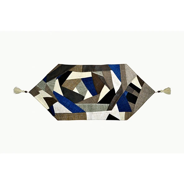 PATCHWORK RUNNER ürün görseli 1