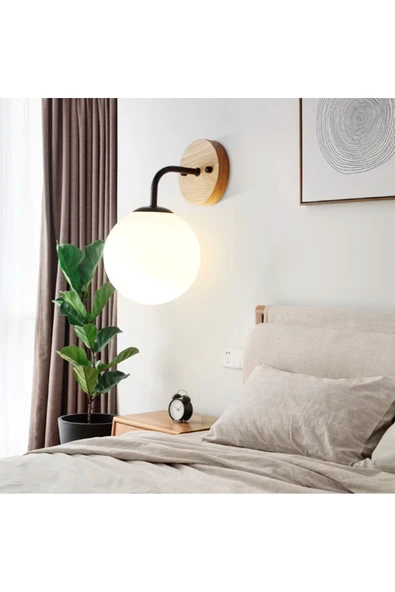 SimaAvize Glop Cam Karpuz Aplik ürün görseli 1