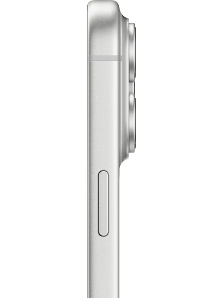 Apple iPhone 17 Pro Max 2 TB Gümüş (Apple Türkiye Garantili) - Resim 4