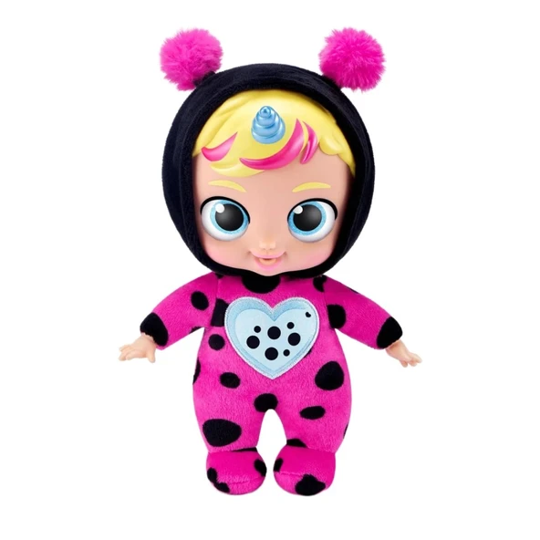 Rainbocorns Babycorns Sevimli Sürpriz Bebek Bailey - Resim 2