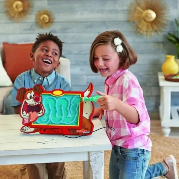 Hasbro Gaming Süper Doktor Obur Köpeğim E9694 - Resim 2