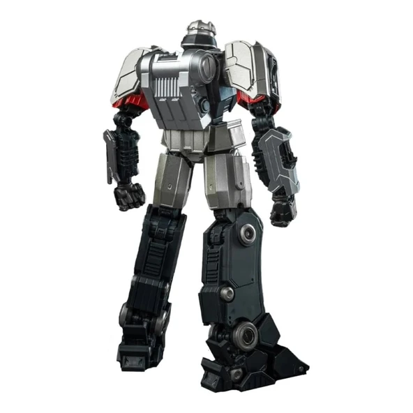 Transformers ONE Amk Series 20 Cm Figür Kit Megatron D-16 - Resim 6