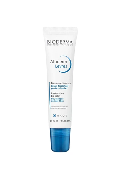 Bioderma Atoderm Lip Balm ürün görseli 1