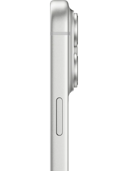 Apple iPhone 17 Pro 1 TB Gümüş (Apple Türkiye Garantili) - Resim 4