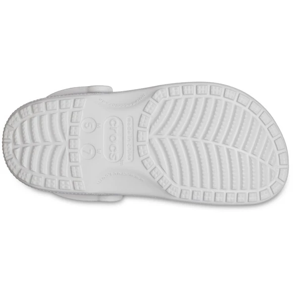 Crocs Classic Glitter Clog Unisex Terlik - Resim 4