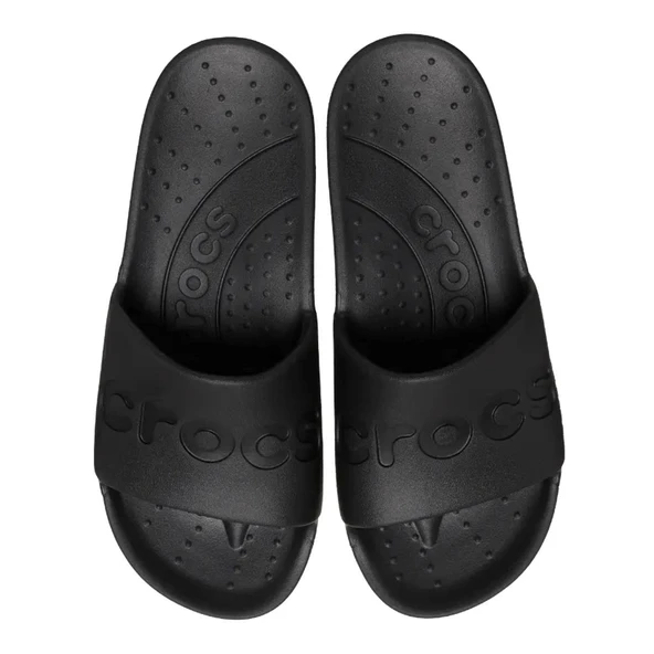 Crocs Slide Unisex Terlik - Resim 3