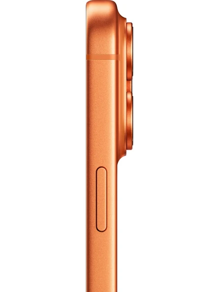 Apple iPhone 17 Pro 1 TB Kozmik Turuncu (Apple Türkiye Garantili) - Resim 4