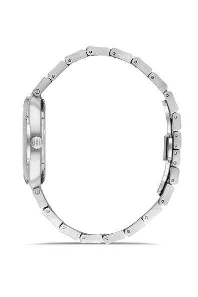 HISLON CL211S-07SS Erkek Kol Saati - Resim 2