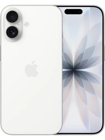 Apple iPhone 17 512 GB Beyaz (Apple Türkiye Garantili) ürün görseli 1