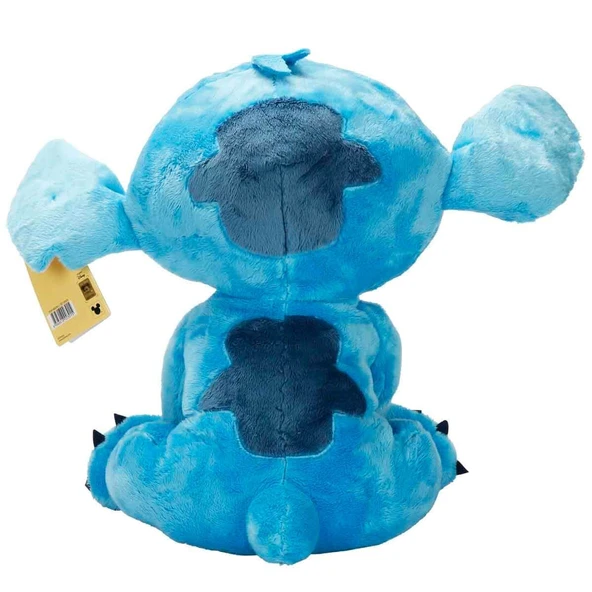 Disney Stitch Peluş 45 cm - Resim 4