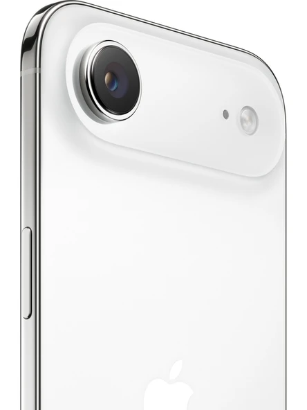 Apple iPhone Air 256 GB Pamuk Beyazı (Apple Türkiye Garantili) - Resim 3