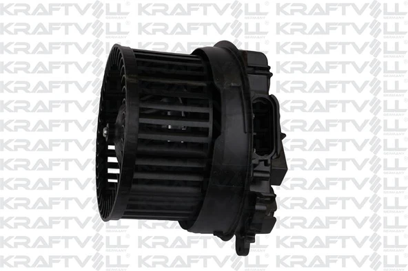 Psa Kalorıfer Motoru P1007 C2 C3 C3 II C3 Plurıel 1,4 8v / 1,4hdi / 1,6hdi Klimasız - Kraftvoll 08130069 ürün görseli 1